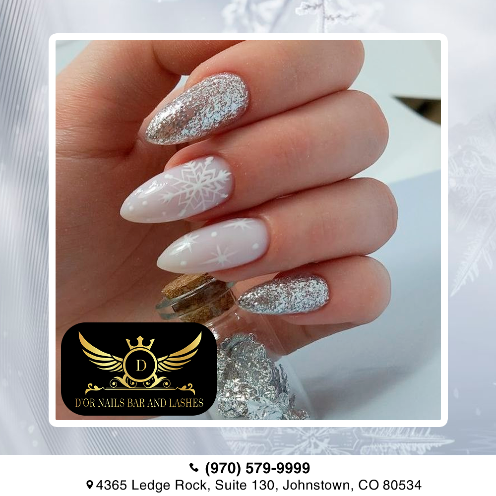 D’OR Nails Bar and Lashes nail photo 4