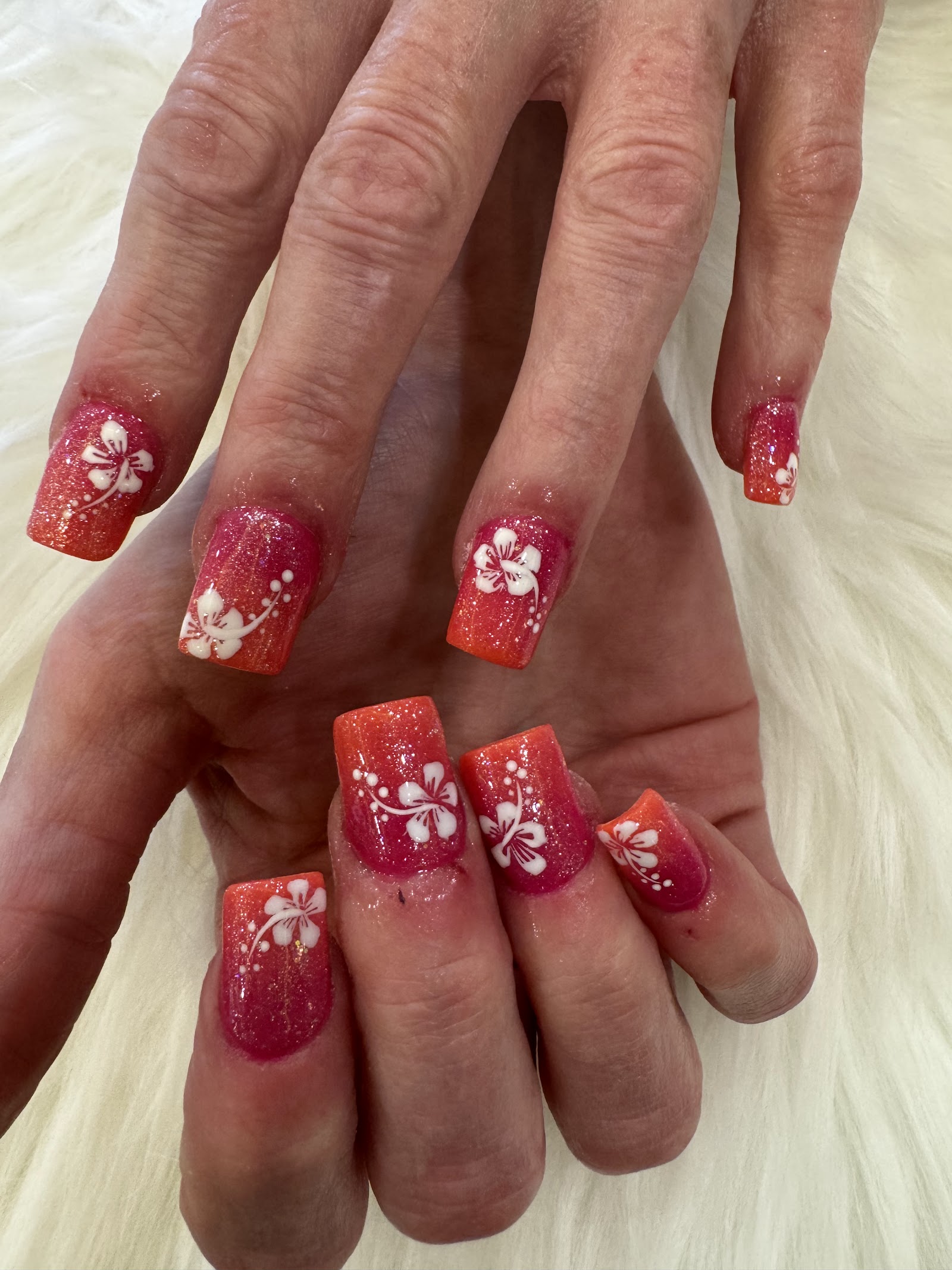 D’OR Nails Bar and Lashes nail photo 5